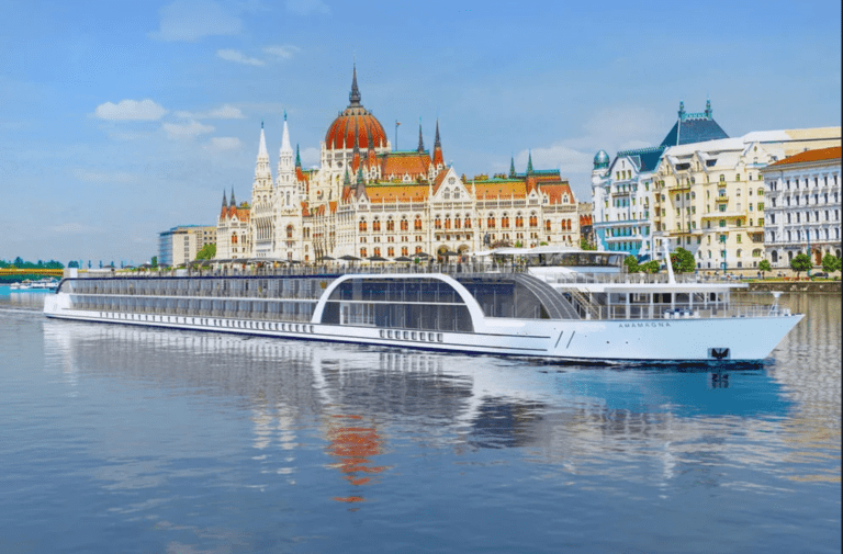 AmaWaterways